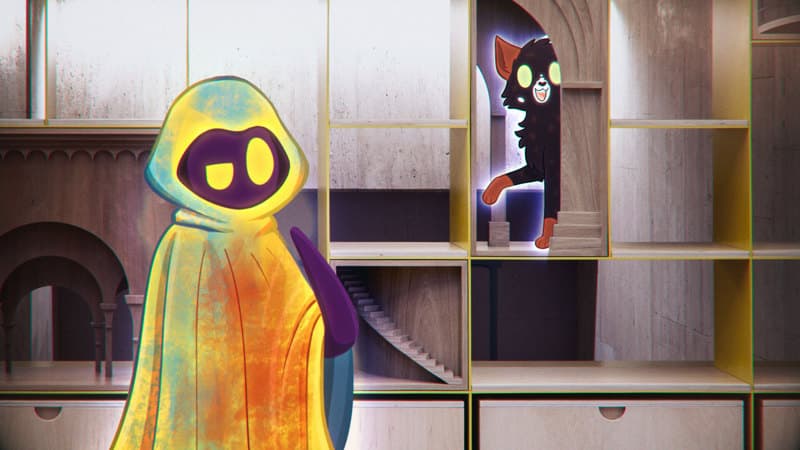 Canvas Quest Launches at The National Gallery