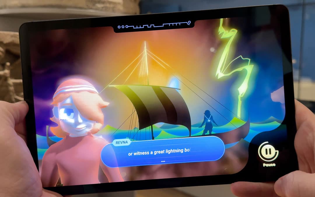 Time Odyssey gallery image 6