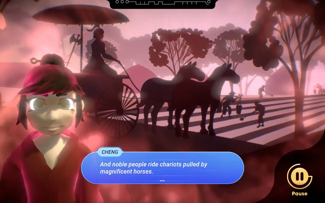 Time Odyssey gallery image 7