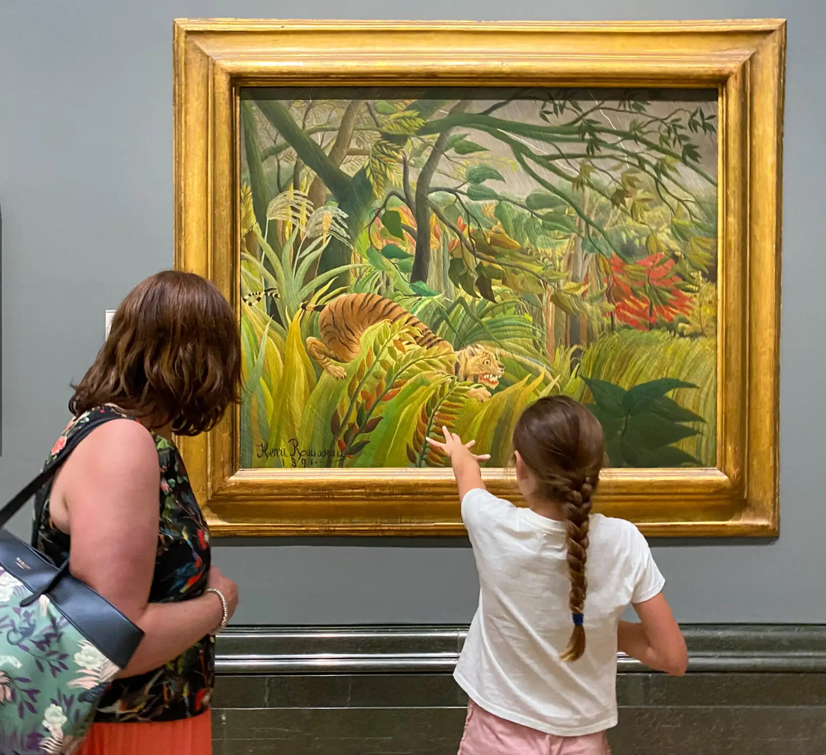 The Keeper of Paintings gallery image 2