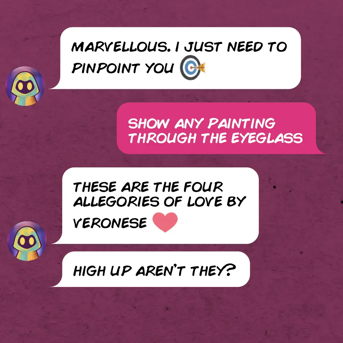 The Keeper of Paintings gallery image 3