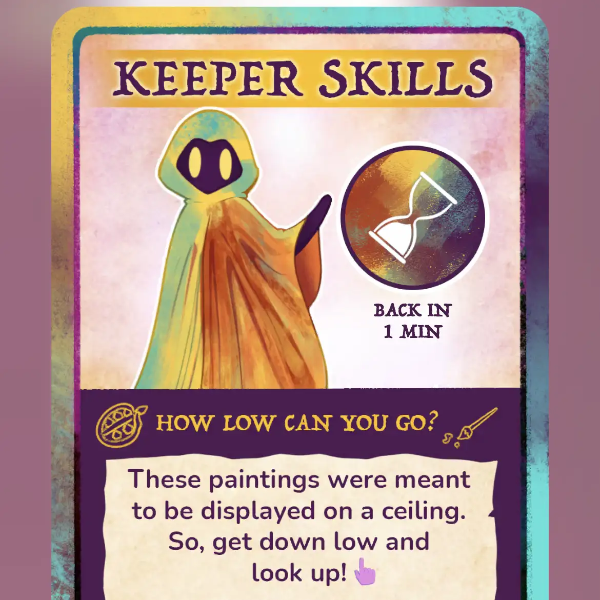 The Keeper of Paintings gallery image 4